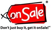 UNBELIEVABLE SALES ON NOW!!!
