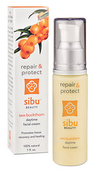 Sea buckthorn daytime facial cream – The best way for a pretty smart f