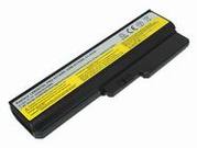 4400mAh LENOVO 3000 G530 Battery CA Shop