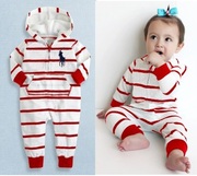 wholesale kids brand name babysuits romper