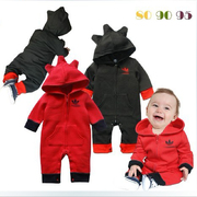 wholesale kids brand name clothing romper