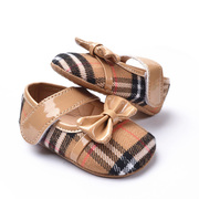 wholesale desinger name bayby walking shoes
