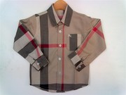 wholesale desinger boy shirts