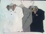 wholesale  kids clothing-designer shirts