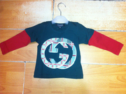 wholesale kids brand name clothing-TEE