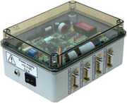 Fuel pump controller