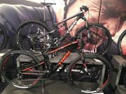 2015 Trek Custom Superfly FS