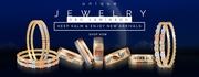 Oro Laminado Wholesale Joyeria - Tata Gold