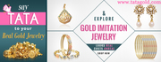 Shop The New Collection Of Oro Laminado | Gold Plated Jewelry