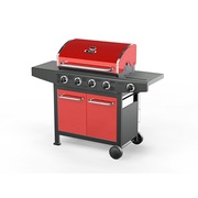 Bbqtek Grill Replacement Parts,  Burner Propane BBQ Grills