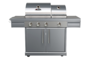 Replacements Grill Parts For SSS3416TB BBQTEK,  BBQ Accessories