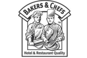 Find Barbecue Parts for Bakers & Chefs,  Virco Gas Grill Models