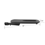 Shop Cast Iron Grill Burner for Grand Hall,  BBQ Galore Gas Grill Model