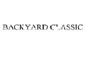 Find Grill Replacement Parts for Backyard Classic & Turco Grills