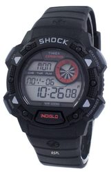 Timex Expedition Antichoc De Base Shock Indiglo Digital Men’s Watch
