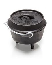 Petromax Dutch Ovens