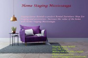 Staging Gurus Rental