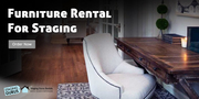 Best Furniture Rentals For Staging