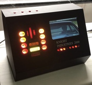 Knight Rider Talking Voicebox