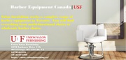 Barber Equipment Canada