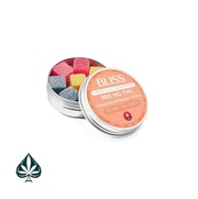 Bliss Assorted Flavours – 200mg