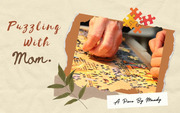 Special Gift for Mothers - Jigsaw Puzzles By Jigsaw Jungle