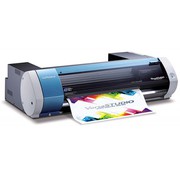 ROLAND VersaStudio BN-20 Desktop Printer/Cutter (QUANTUMTRONIC)