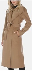 TAHARI Women's Maxi Double Wool Coat- https://amzn.to/3S1Hq9a