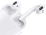 Apple AirPods with Lightning Charging- https://amzn.to/3xskI1U