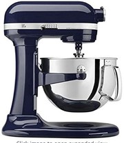 KitchenAid bowl Lift Stand Mixer  - https://amzn.to/3qXmCEm