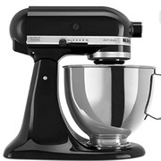 KitchenAid KSM150PSPT stand mixer- https://amzn.to/3C3g0dR