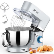 Stand Mixer  6-Speed Food Mixer 660w- https://amzn.to/3dEJcOZ