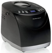 Hamilton Beach Bread Maker Machine, - https://amzn.to/3r3Ypfx