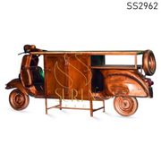 Automobile Furniture Range - SurenSpace