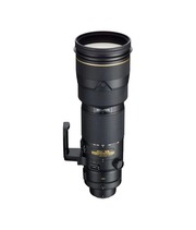 NIKON AF-S 200-400MM F/4G ED VR II