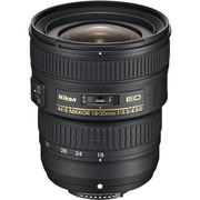 NIKON AF-S 18-35MM F/3.5-4.5G ED