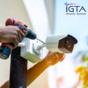 Security Camera Services