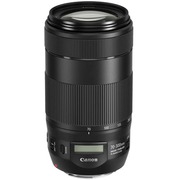 CANON EF 70-300MM F/4-5.6 IS II USM LENS