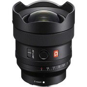 SONY FE 14MM F/1.8 GM (SEL14F18GM)