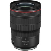 CANON RF 15-35MM F/2.8L IS USM LENS