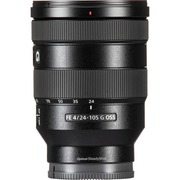 SONY FE 24-105MM F4 G OSS