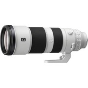 SONY FE 200-600MM F5.6-6.3 G OSS (SEL200600G)