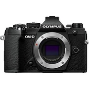 OLYMPUS OM-D E-M5 MARK III BODY (BLACK)