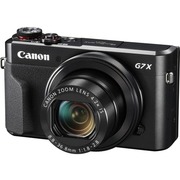 CANON POWERSHOT G7 X MARK II