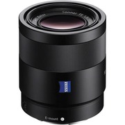 SONY CARL ZEISS SONNAR T* FE 55MM F1.8 ZA