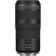 CANON RF 100-400MM F/5.6-8 IS USM LENS