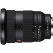 SONY FE 24-70MM F2.8 GM II