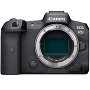 CANON EOS R5 BODY