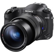 SONY CYBER-SHOT DSC-RX10 MARK IV