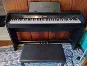 Piano,  88 Key Digital,  Casio